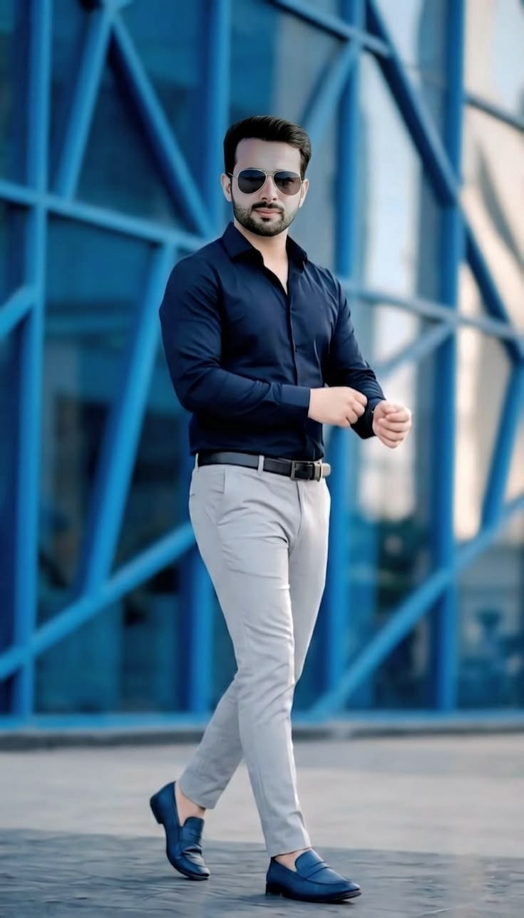 MEN’S FORMAL  PANTS