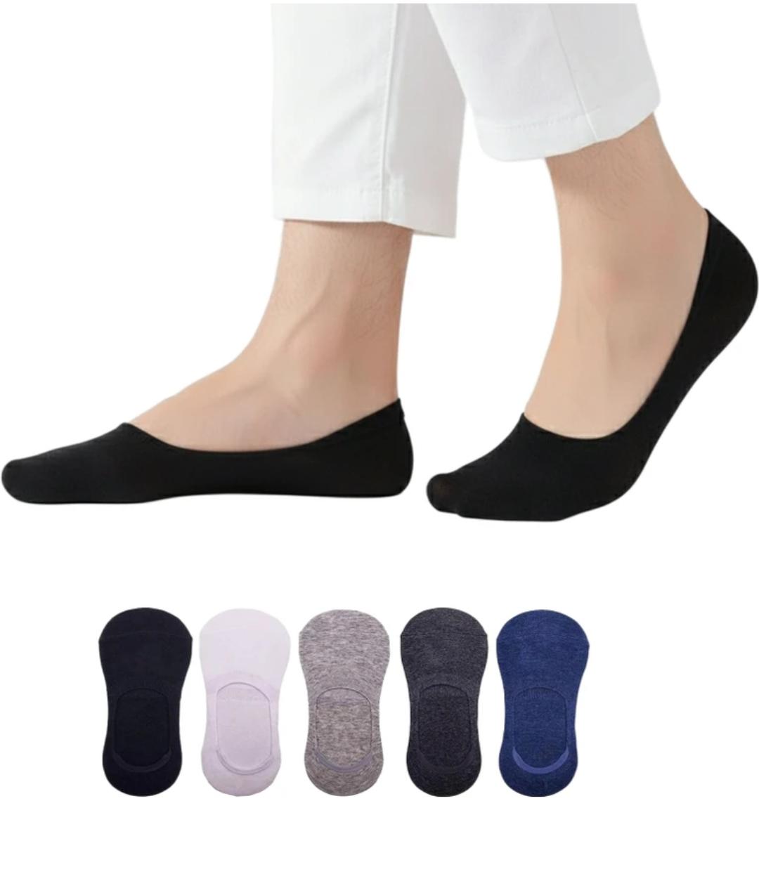 LOAFER COTTON SCOKS