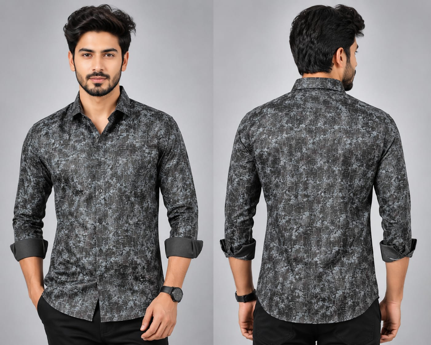 CREATE PASSION LAFER SHIRT