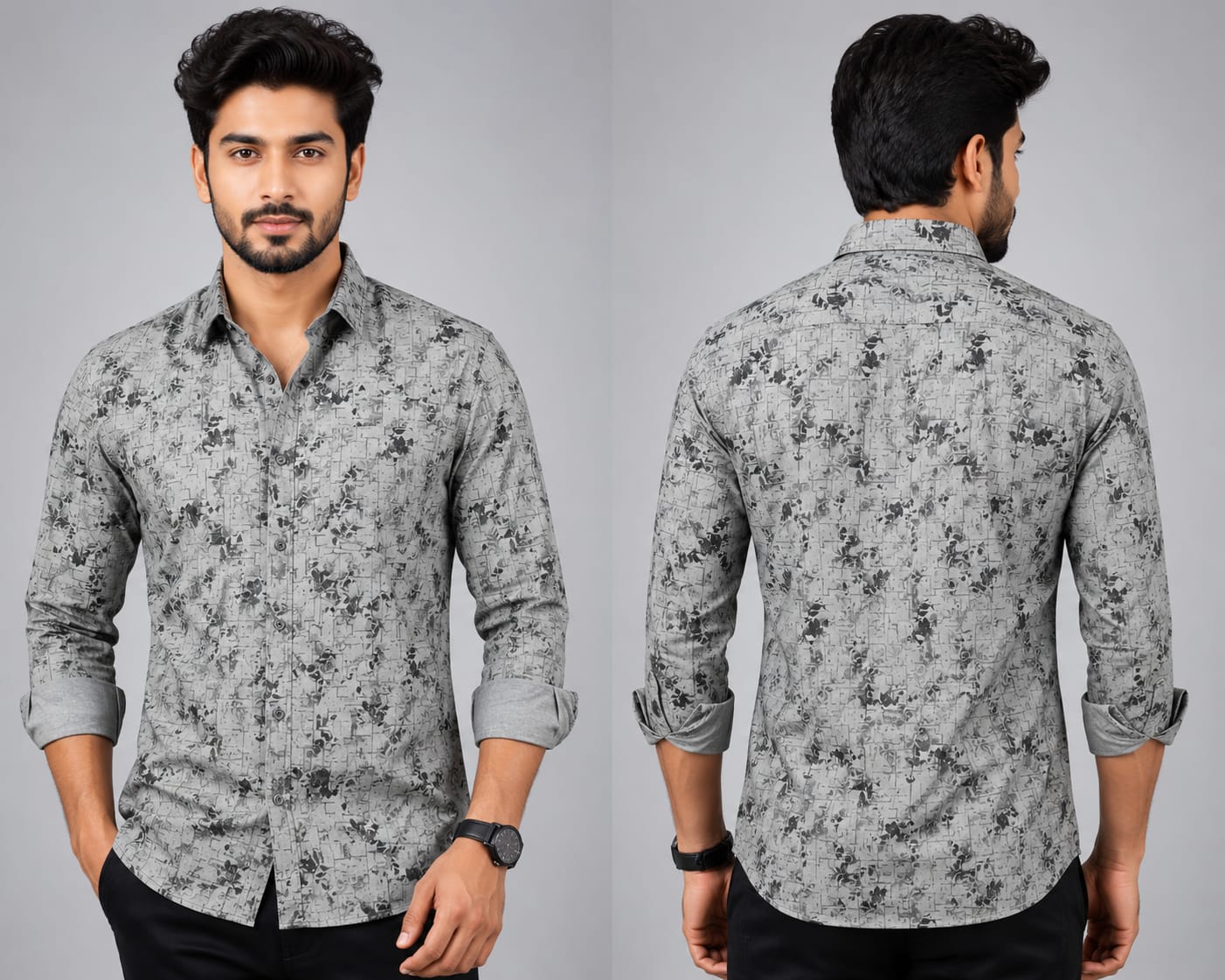 CREATE PASSION LAFER SHIRT