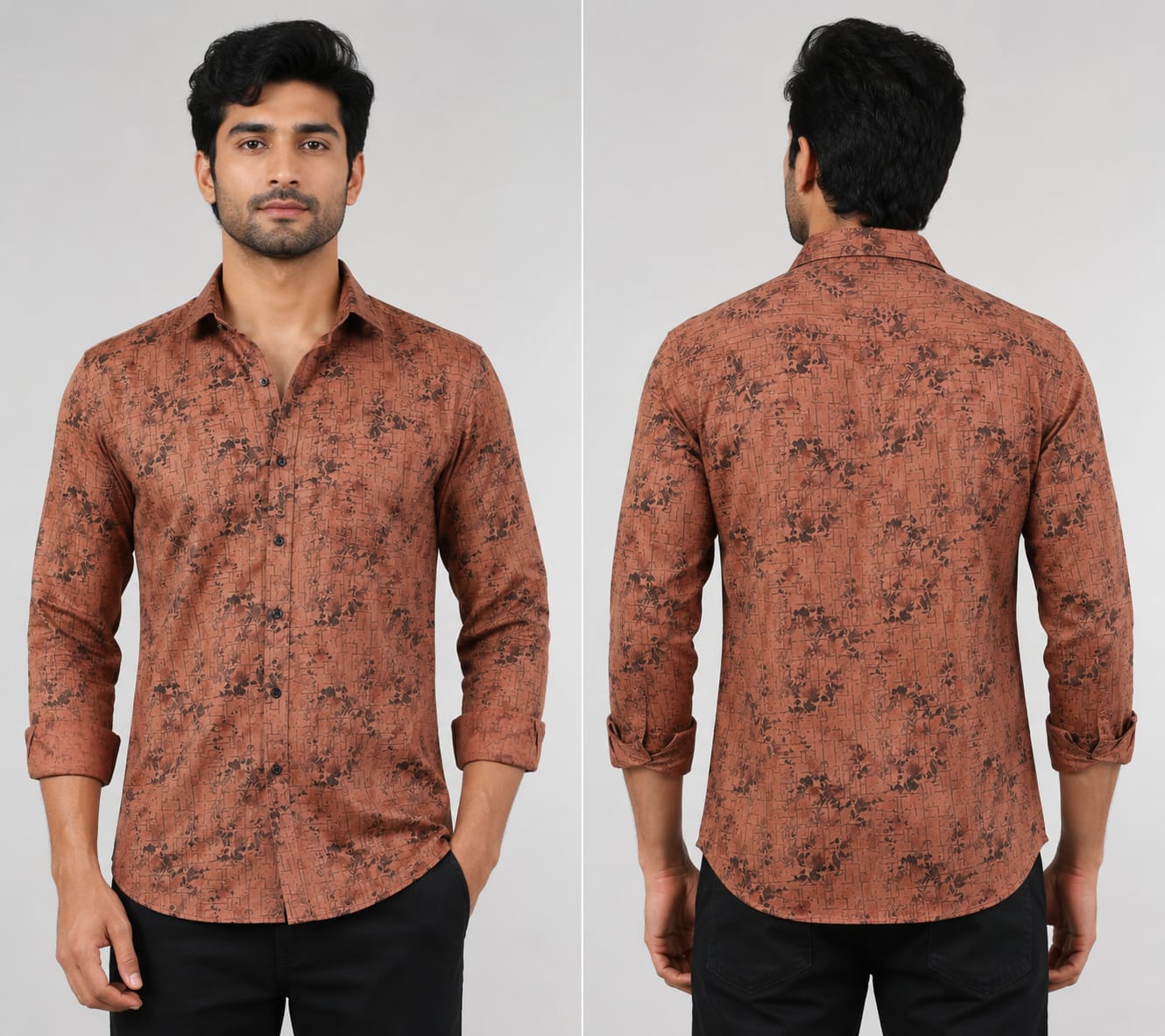 CREATE PASSION LAFER SHIRT