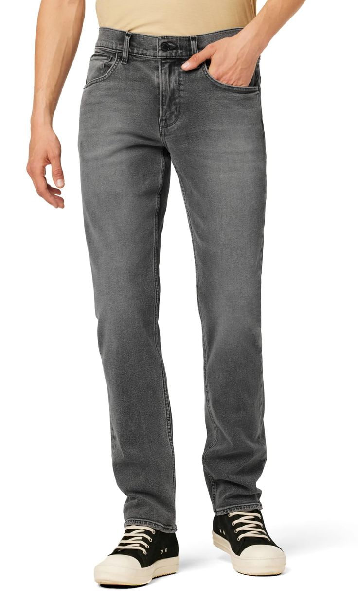 CREATE PASSION JEANS PANTS