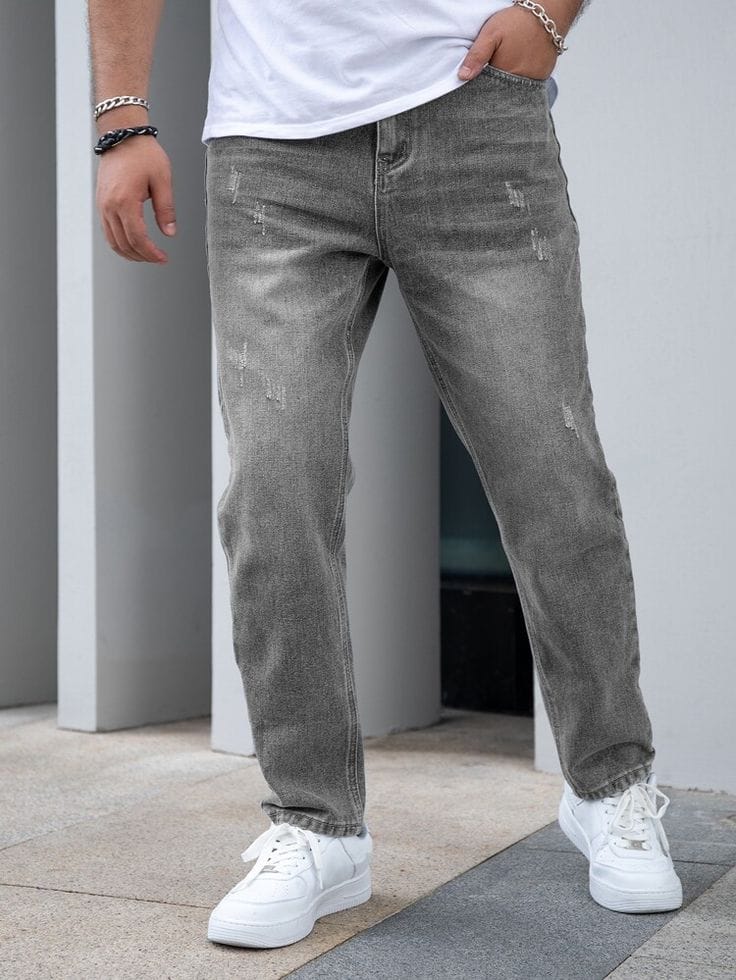 CREATE PASSION JEANS PANTS