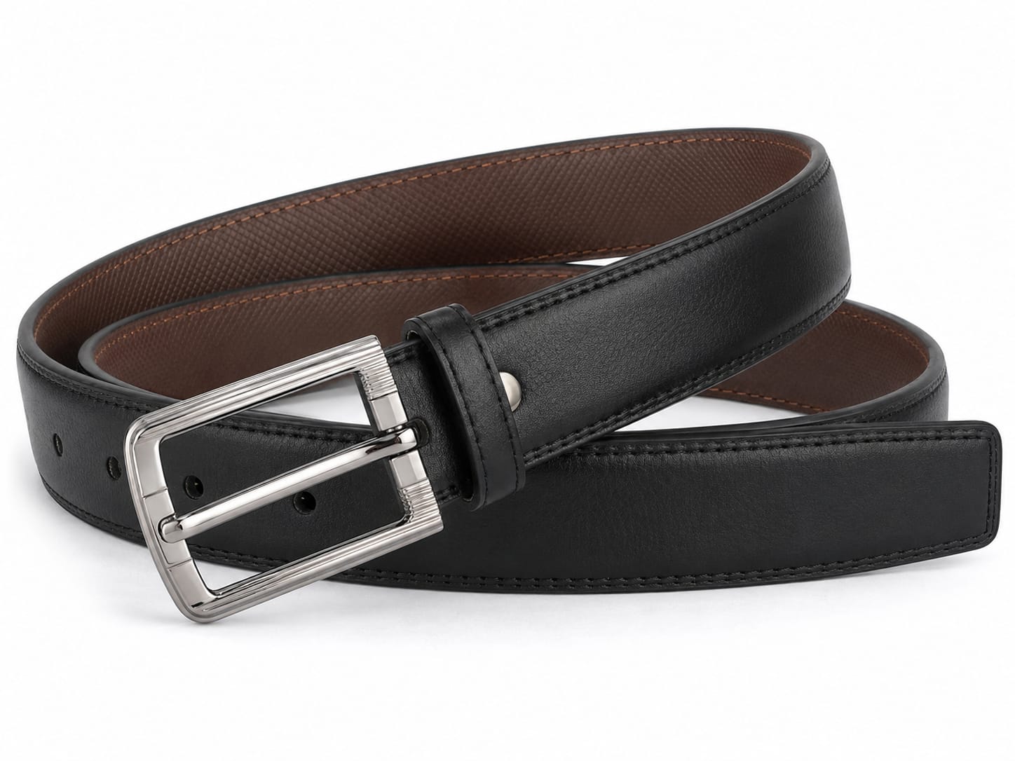 CREATE PASSION PREMIUM LEATHER BELT