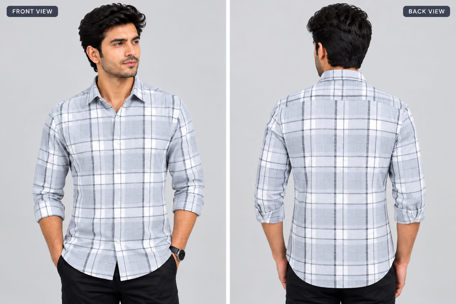 CREATE PASSION DEMI SHIRT